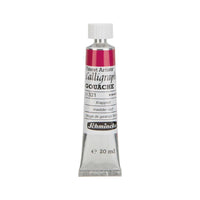 Kaligrafický gvaš Schmincke Calligraphy Gouache 20 ml – 321 kraplak červený