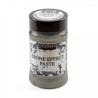 Kamenná pasta Pentart 100 ml – Cement