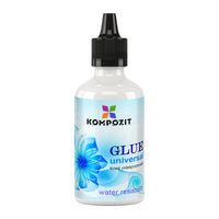 Kompozit universele lijm, waterbestendig, 100 ml