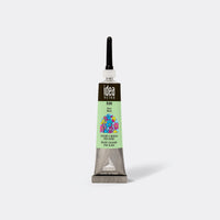Kontúrovacia farba MAIMERI Vetro Rilievo - 20 ml – Čierna