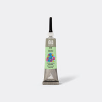 Kontúrovacia farba MAIMERI Vetro Rilievo - 20 ml – Cínová sivá