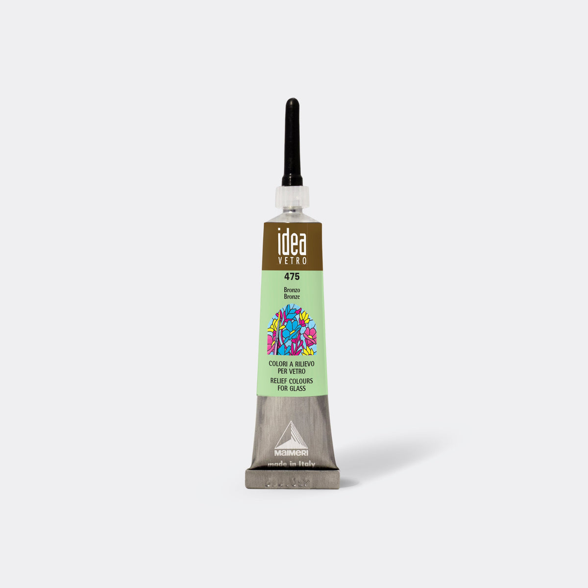 Kontúrovacia farba MAIMERI Vetro Rilievo - 20 ml