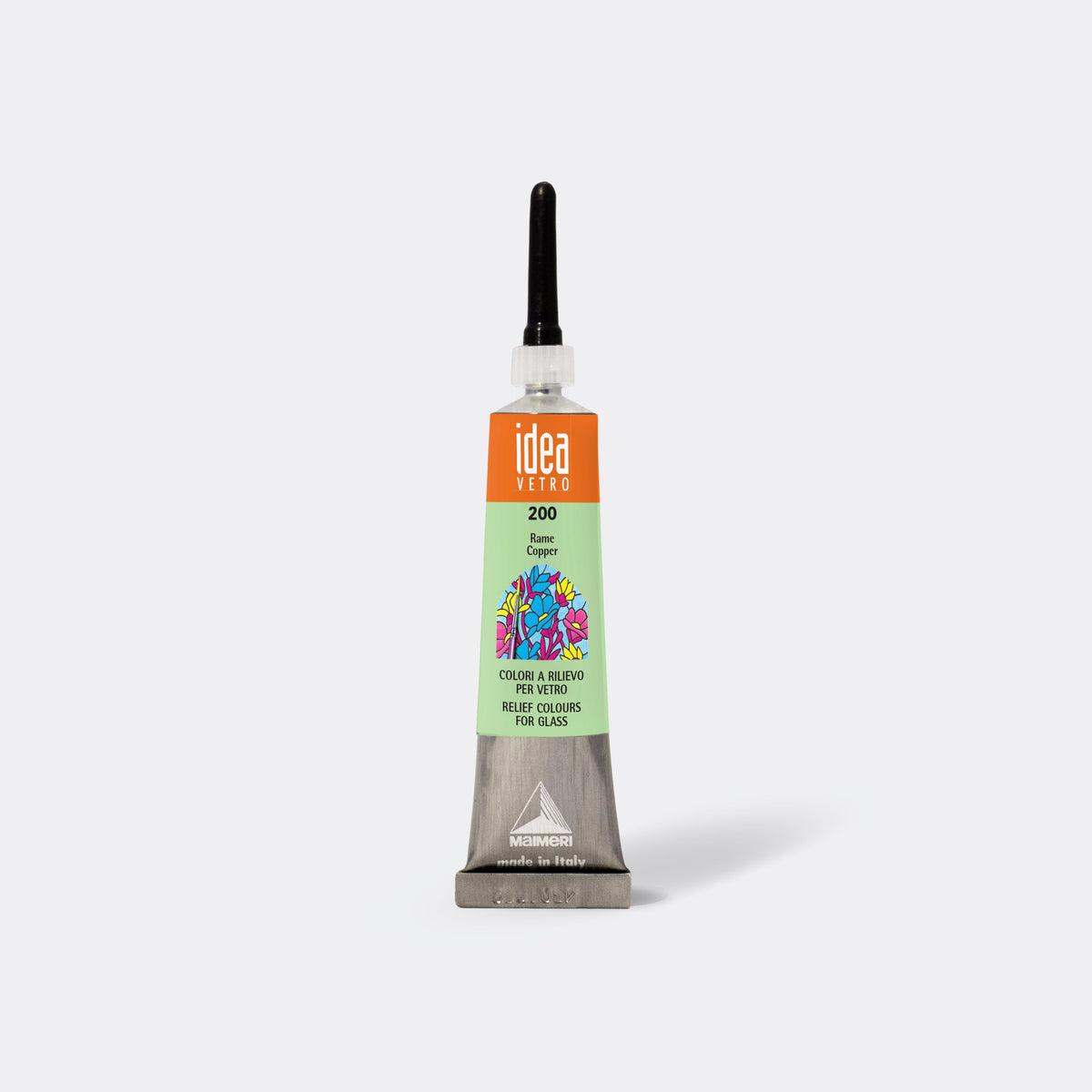 Kontúrovacia farba MAIMERI Vetro Rilievo - 20 ml