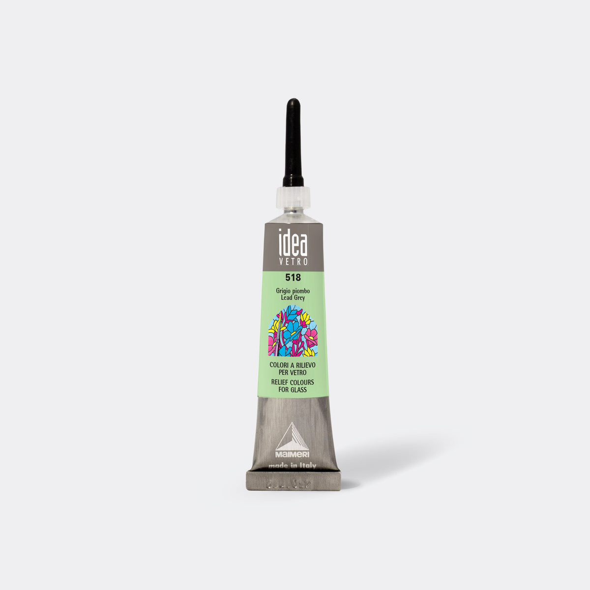 Kontúrovacia farba MAIMERI Vetro Rilievo - 20 ml