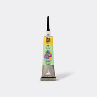 Kontúrovacia farba MAIMERI Vetro Rilievo - 20 ml – Svetlá zlatá
