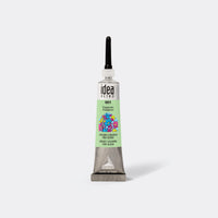 Kontúrovacia farba MAIMERI Vetro Rilievo - 20 ml – Transparentná