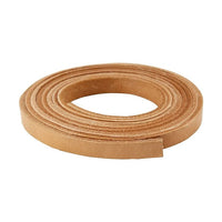 Kožený remienok 3 mm x 2 m