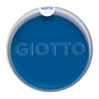 Kozmetická farba na tvár a telo GIOTTO Make Up 5 ml – bledomodrá