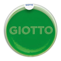 Kozmetická farba na tvár a telo GIOTTO Make Up 5 ml – bledozelená