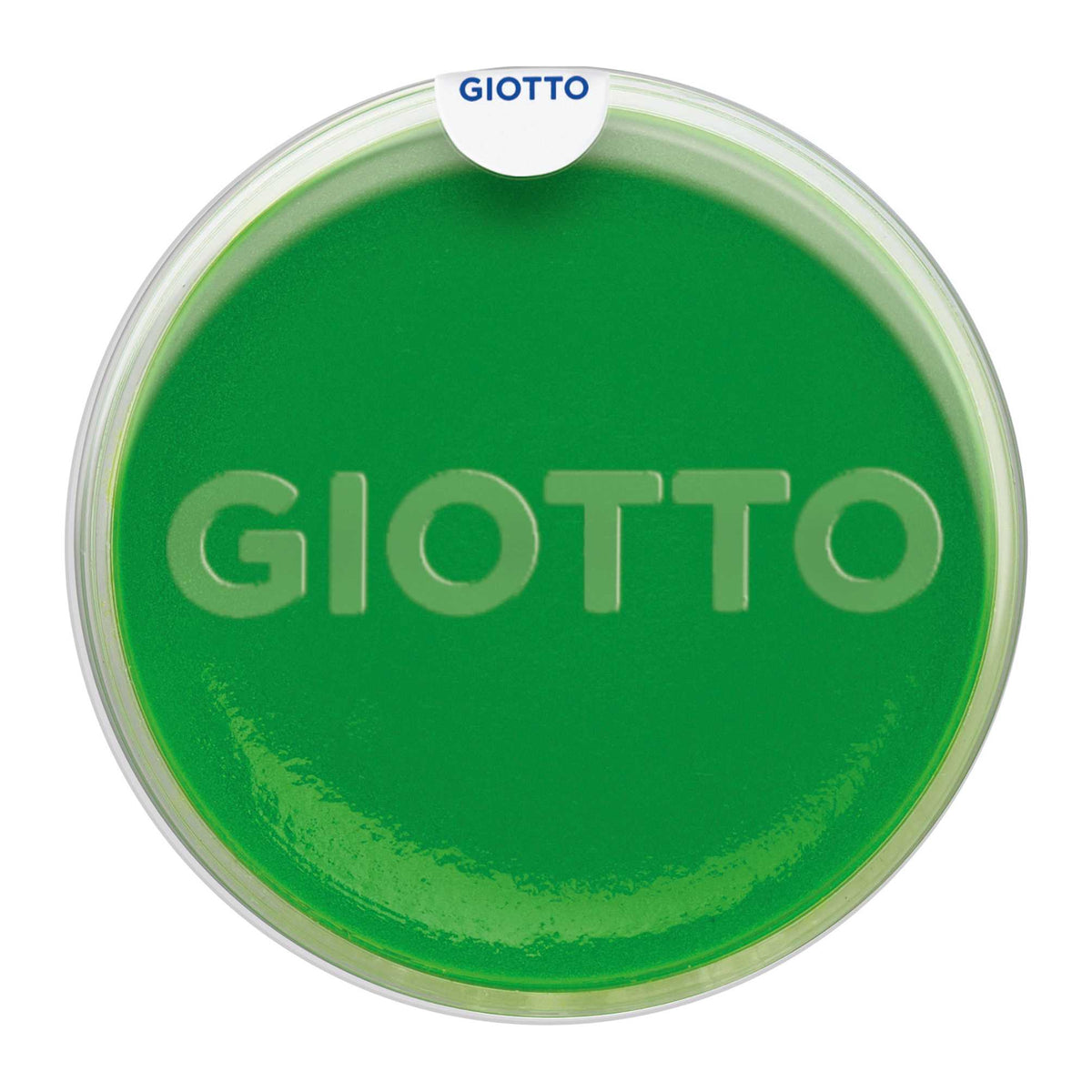 Kozmetická farba na tvár a telo GIOTTO Make Up 5 ml – bledozelená