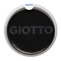 Kozmetická farba na tvár a telo GIOTTO Make Up 5 ml – čierna