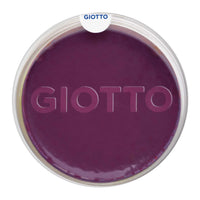 Kozmetická farba na tvár a telo GIOTTO Make Up 5 ml – fialová