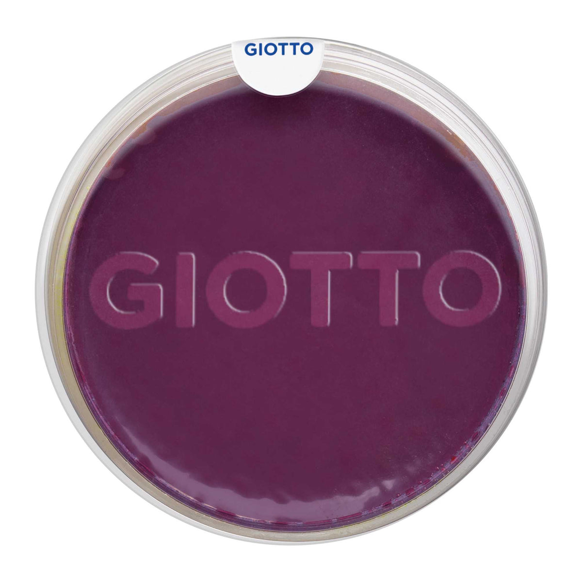Kozmetická farba na tvár a telo GIOTTO Make Up 5 ml – fialová
