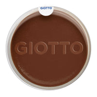 Kozmetická farba na tvár a telo GIOTTO Make Up 5 ml – hnedá