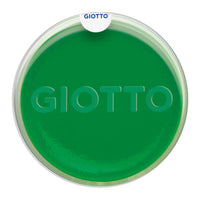Kozmetická farba na tvár a telo GIOTTO Make Up 5 ml – zelená
