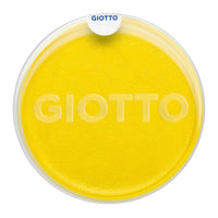 Kozmetická farba na tvár a telo GIOTTO Make Up 5 ml – žltá
