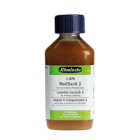 Krakelovací lak Schmincke Crackle varnish 2 – 200 ml
