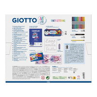 Kreatívna sada GIOTTO Fancy Lettering - 45 ks