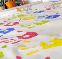 Kresliaci papier v rolke Canson Kids 50 x 500 cm, 90 g
