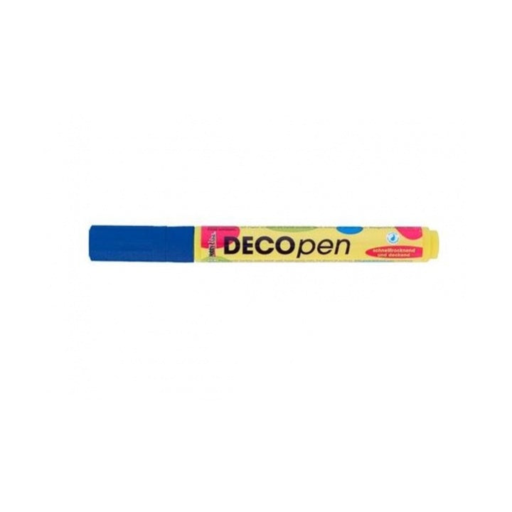 Kreul DecoPen popisovač 2-4 mm | rôzne odtiene — obrázok 2