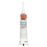 KREUL štruktúrovacia pasta v tube 20 ml — obrázok 1