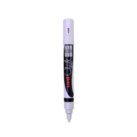 Kriedový popisovač UNI POSCA PWE-5M 1.8 - 2.5 mm | rôzne odtiene — obrázok 3