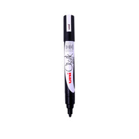Kriedový popisovač UNI POSCA PWE-5M 1.8 - 2.5 mm | rôzne odtiene — obrázok 11