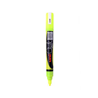 Kriedový popisovač UNI POSCA PWE-5M 1.8 - 2.5 mm | rôzne odtiene — obrázok 4