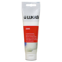 Ľahká štruktúrovacia pasta LUKAS