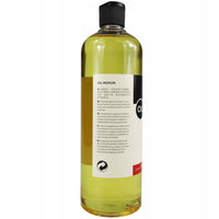 Ľanový olej pre olejové farby Phoenix 500 ml