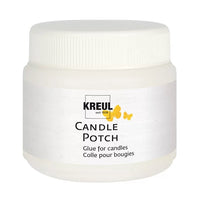 Lepidlo na servítkovú techniku HOBBY Line Kerzen POTCH - 150 ml