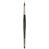 Liner štetec da Vinci Casaneo 5599  | rôzne veľkosti — obrázok 2