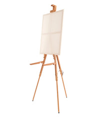 Mabef Basic plenérový maliarsky stojan skladací