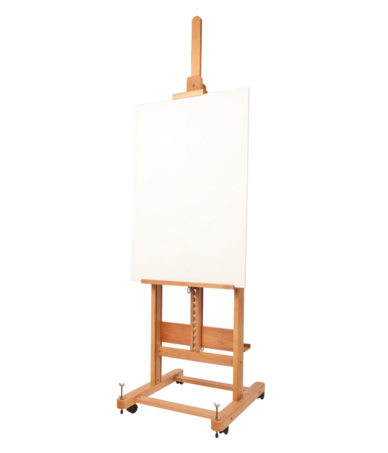 MABEF Studio veľký maliarsky stojan obojstranný