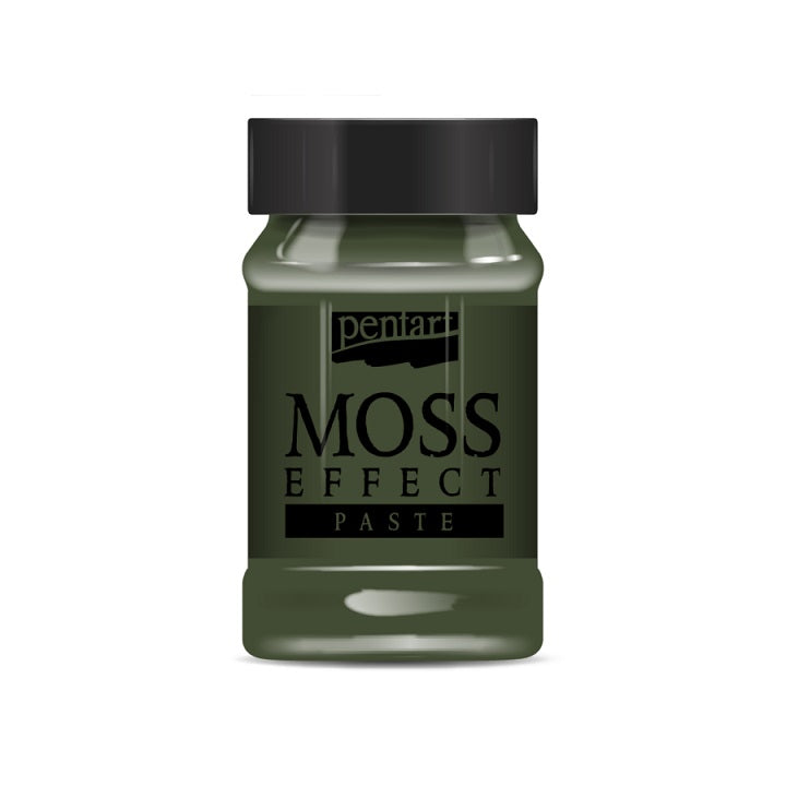 Pentart Moospaste 100 ml