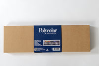 Sada akrylových farieb MAIMERI Polycolor