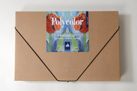 Sada akrylových farieb MAIMERI Polycolor – Maľba