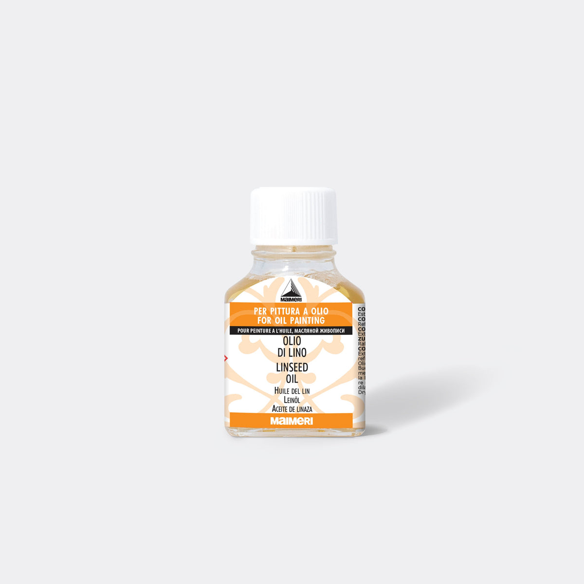 Maimeri ľanový olej 75 ml