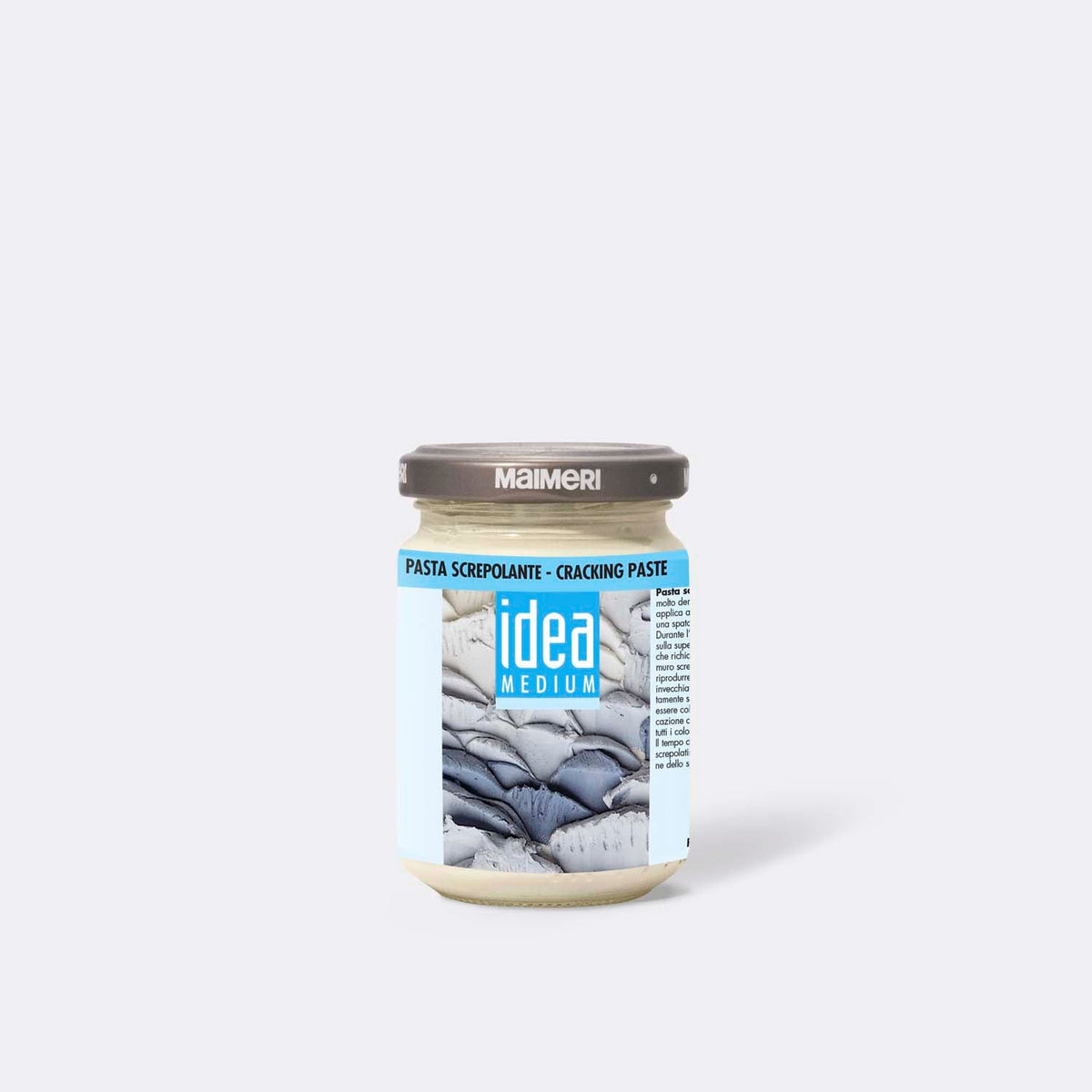 Maimeri praskajúca pasta 125 ml (č. 733)