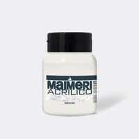 Maimeri jemná prírodná pemza 500 ml
