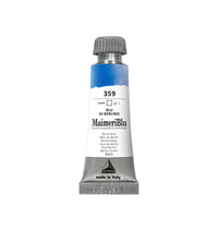 Profesionálna akvarelová farba MAIMERI Maimeri Blu 12 ml – Berlínska modrá
