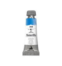 Profesionálna akvarelová farba MAIMERI Maimeri Blu 12 ml – Cerulean modrá