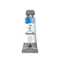 Profesionálna akvarelová farba MAIMERI Maimeri Blu 12 ml – Kobaltová modrá