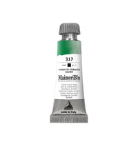 Profesionálna akvarelová farba MAIMERI Maimeri Blu 12 ml – Kobaltová zelená tmavá