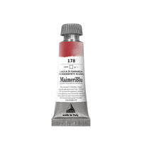 Profesionálna akvarelová farba MAIMERI Maimeri Blu 12 ml – Permanentný kraplak tmavý