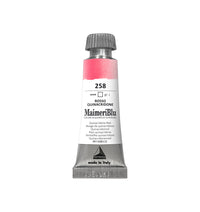 Profesionálna akvarelová farba MAIMERI Maimeri Blu 12 ml – Chinakridónová červená