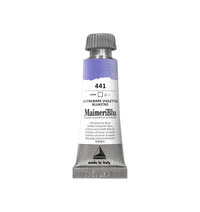 Profesionálna akvarelová farba MAIMERI Maimeri Blu 12 ml – Ultramarínová modrá