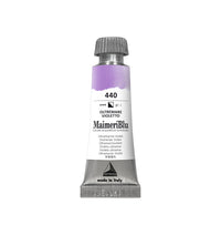 Profesionálna akvarelová farba MAIMERI Maimeri Blu 12 ml – Ultramarínová fialová