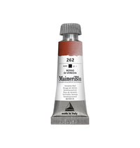 Profesionálna akvarelová farba MAIMERI Maimeri Blu 12 ml – Benátska červená