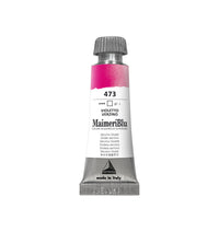 Profesionálna akvarelová farba MAIMERI Maimeri Blu 12 ml – Verzino fialová